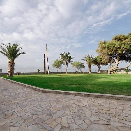 Apartamento Punda 4 Seasons Diakopto Exterior foto